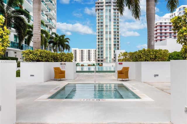 333 NE 24th Street 1712, Miami, FL 33137