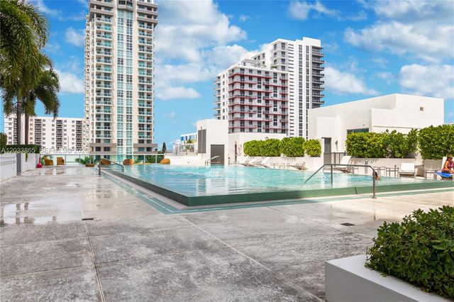 333 NE 24th Street 1712, Miami, FL 33137