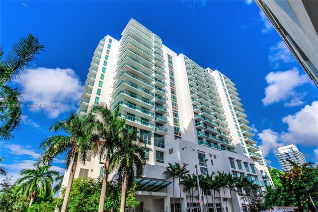 333 NE 24th Street 1712, Miami, FL 33137