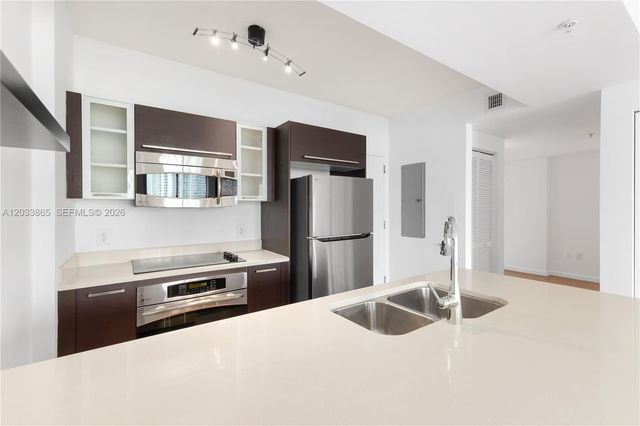 333 NE 24th Street 1712, Miami, FL 33137
