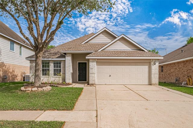 5418 Lakota Trail, Spring, TX 77388