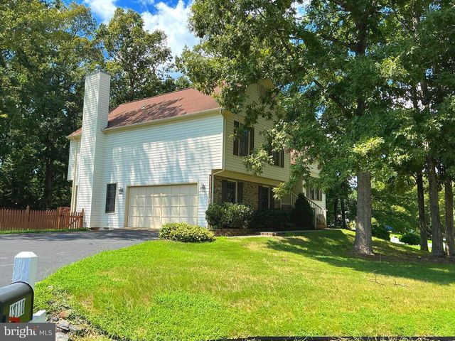 13110 CHERUB WAY, Fredericksburg, VA 22408