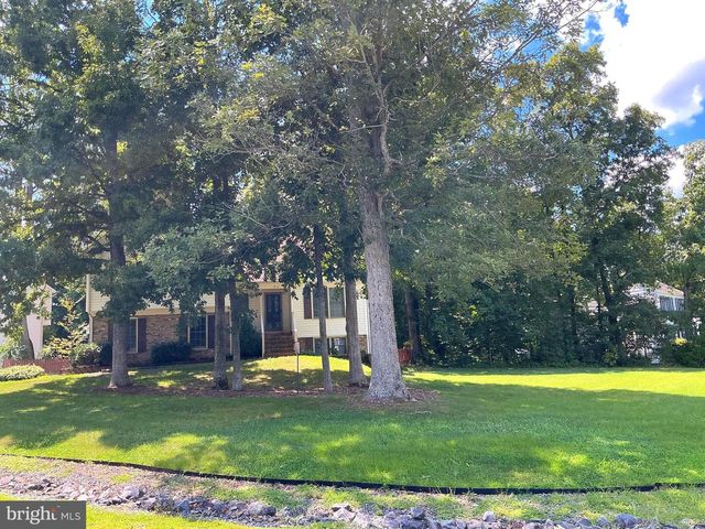13110 CHERUB WAY, Fredericksburg, VA 22408