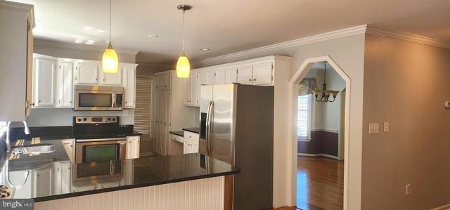 13110 CHERUB WAY, Fredericksburg, VA 22408