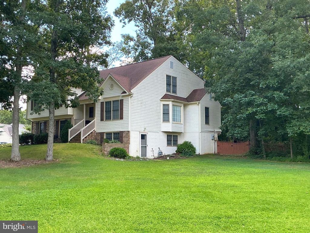 13110 CHERUB WAY, Fredericksburg, VA 22408