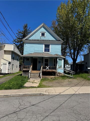 215 Utica Street, Fulton, NY 13069