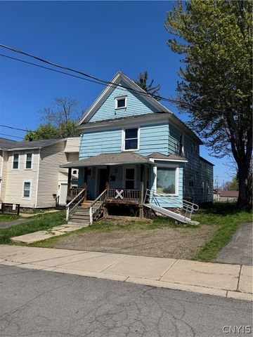 215 Utica Street, Fulton, NY 13069