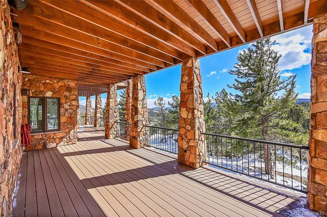 2 Dill Pickle Place, Black Hawk, CO 80422