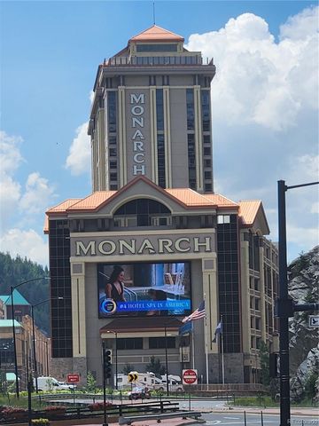 2 Dill Pickle Place, Black Hawk, CO 80422