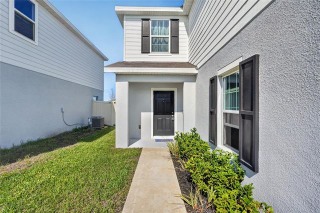 5007 STARBOARD STREET, Haines City, FL 33844