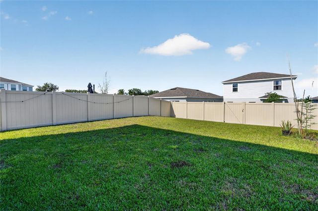 5007 STARBOARD STREET, Haines City, FL 33844