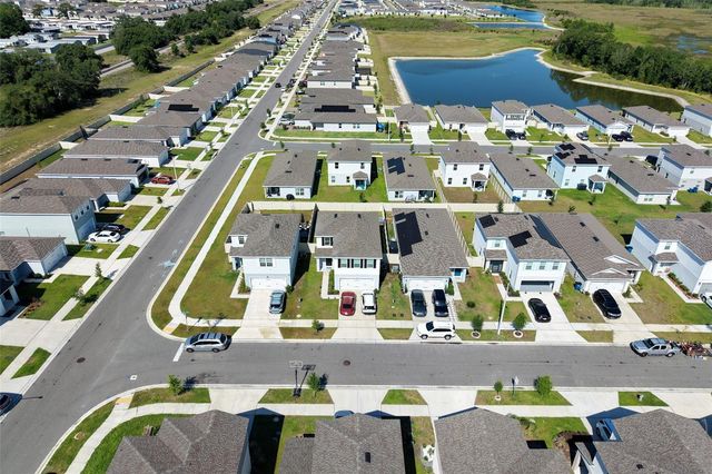 5007 STARBOARD STREET, Haines City, FL 33844