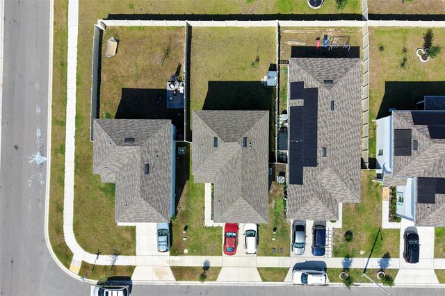 5007 STARBOARD STREET, Haines City, FL 33844