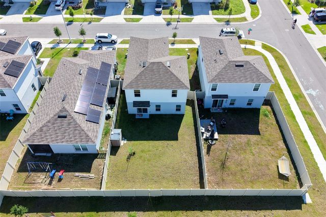 5007 STARBOARD STREET, Haines City, FL 33844