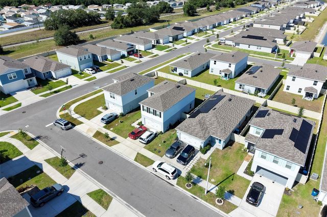 5007 STARBOARD STREET, Haines City, FL 33844