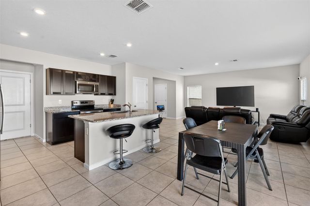 5007 STARBOARD STREET, Haines City, FL 33844