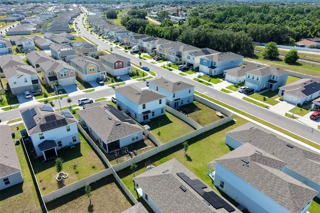 5007 STARBOARD STREET, Haines City, FL 33844
