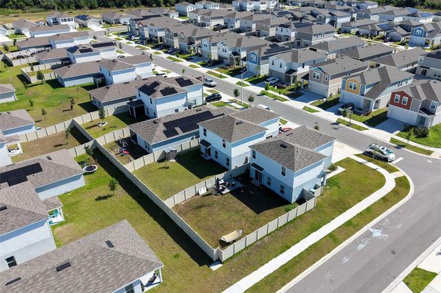 5007 STARBOARD STREET, Haines City, FL 33844