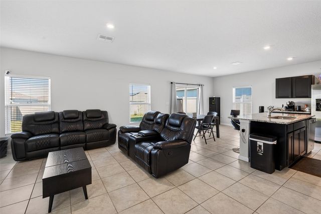 5007 STARBOARD STREET, Haines City, FL 33844