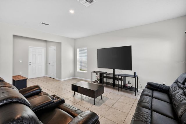 5007 STARBOARD STREET, Haines City, FL 33844