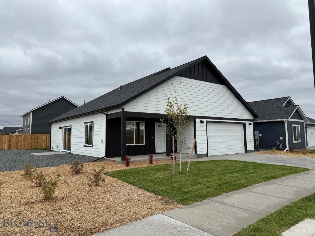 703 Ketchikan Dr, Belgrade, MT 59714