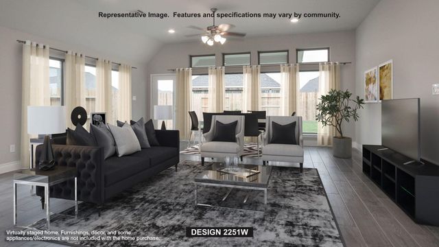 312 Foxfire CV, Lockhart, TX 78644