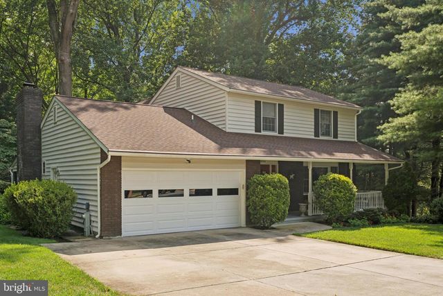 804 GRADY CT, Bel Air, MD 21014
