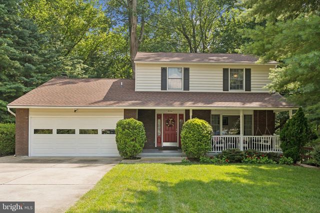 804 GRADY CT, Bel Air, MD 21014