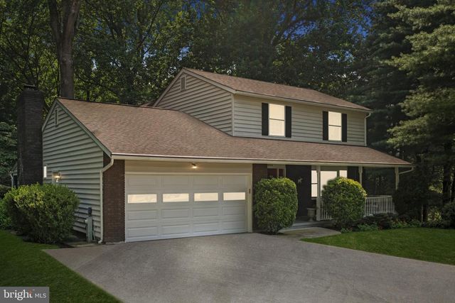 804 GRADY CT, Bel Air, MD 21014