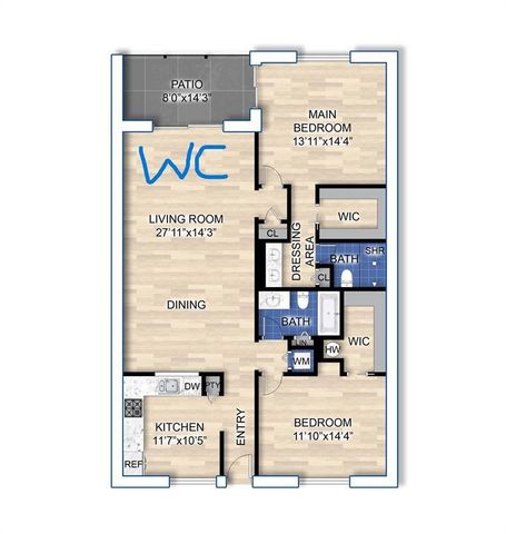 3502 Bimini Lane H3, Coconut Creek, FL 33066