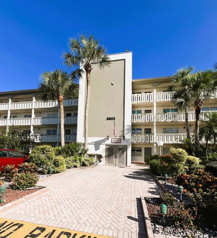 3502 Bimini Lane H3, Coconut Creek, FL 33066