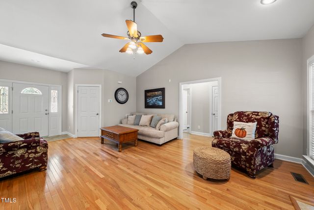 2068 Nc-27, Lillington, NC 27546