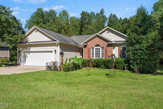 2068 Nc-27, Lillington, NC 27546