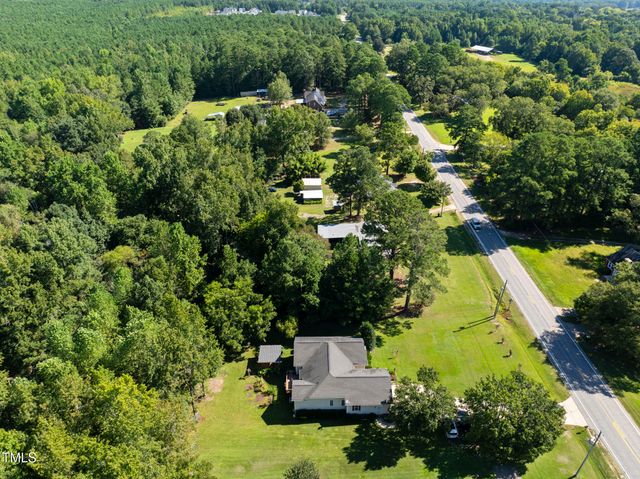 2068 Nc-27, Lillington, NC 27546