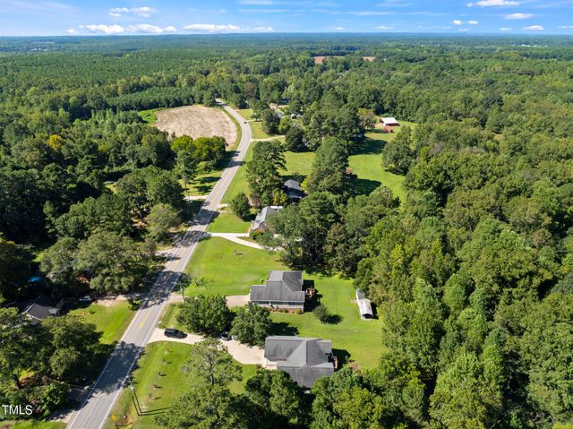 2068 Nc-27, Lillington, NC 27546