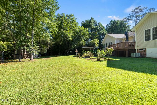 2068 Nc-27, Lillington, NC 27546