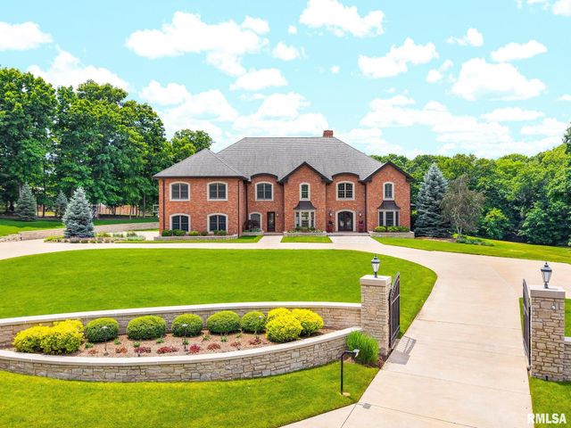 800 BAYSIDE Drive, Germantown Hills, IL 61548