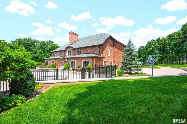 800 BAYSIDE Drive, Germantown Hills, IL 61548