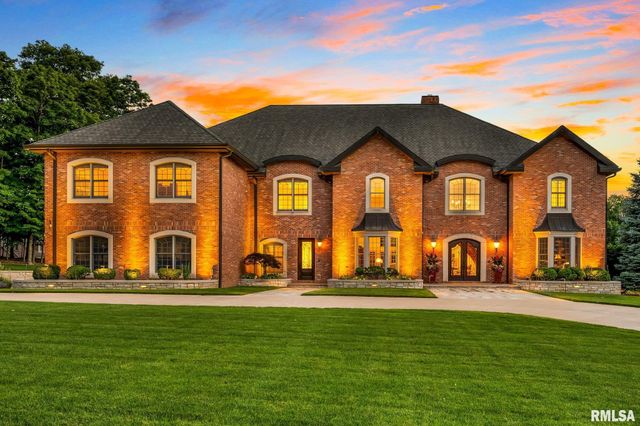 800 BAYSIDE Drive, Germantown Hills, IL 61548