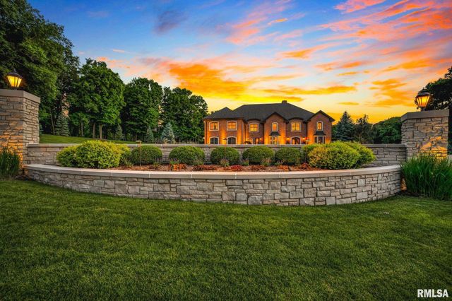 800 BAYSIDE Drive, Germantown Hills, IL 61548