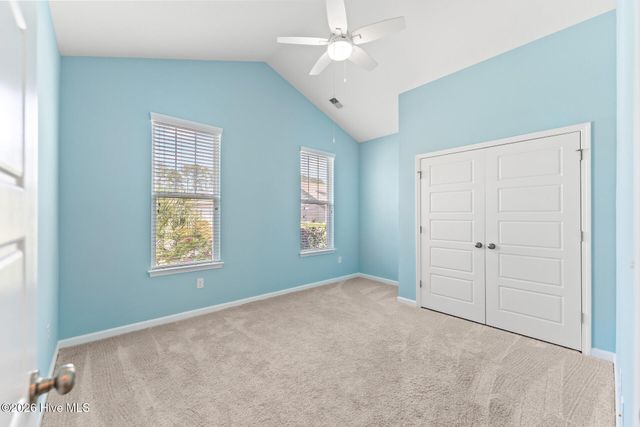 808 Yauhannah Drive, Little River, SC 29566