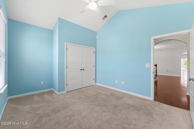 808 Yauhannah Drive, Little River, SC 29566