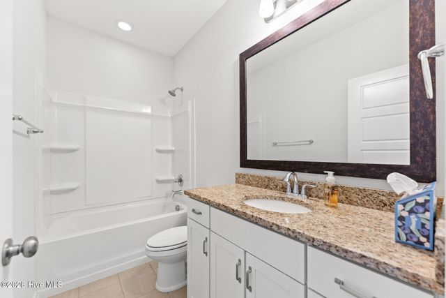 808 Yauhannah Drive, Little River, SC 29566