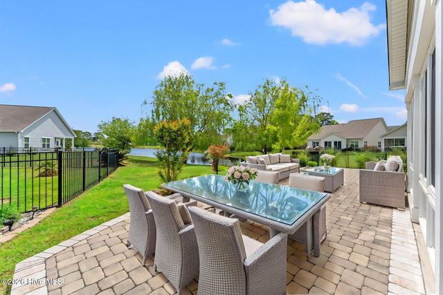 808 Yauhannah Drive, Little River, SC 29566
