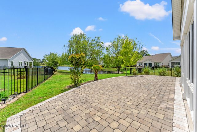 808 Yauhannah Drive, Little River, SC 29566