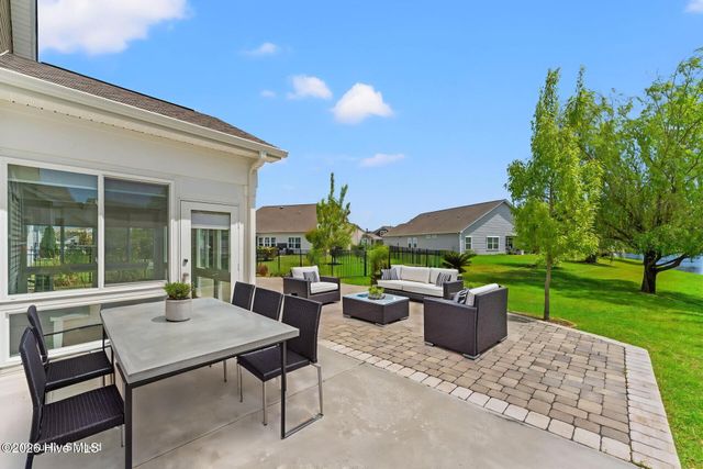 808 Yauhannah Drive, Little River, SC 29566