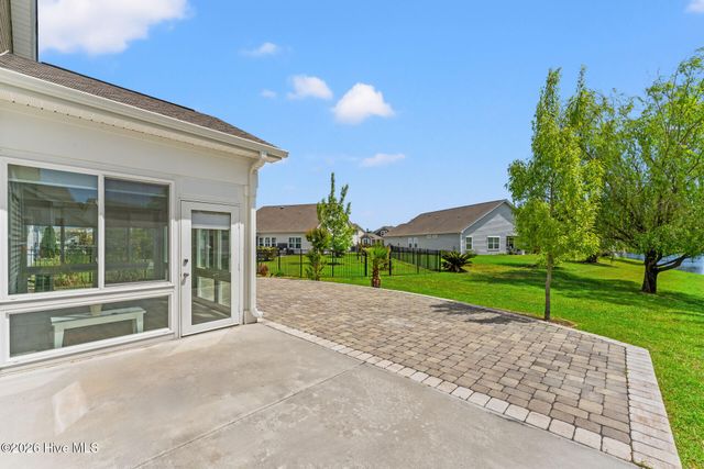 808 Yauhannah Drive, Little River, SC 29566