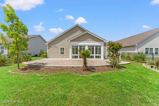 808 Yauhannah Drive, Little River, SC 29566