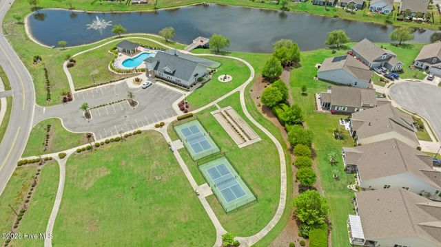 808 Yauhannah Drive, Little River, SC 29566