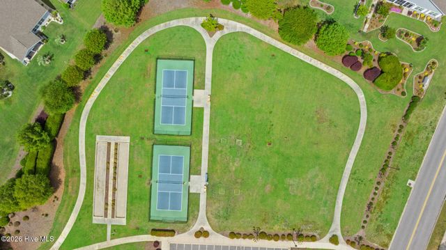 808 Yauhannah Drive, Little River, SC 29566